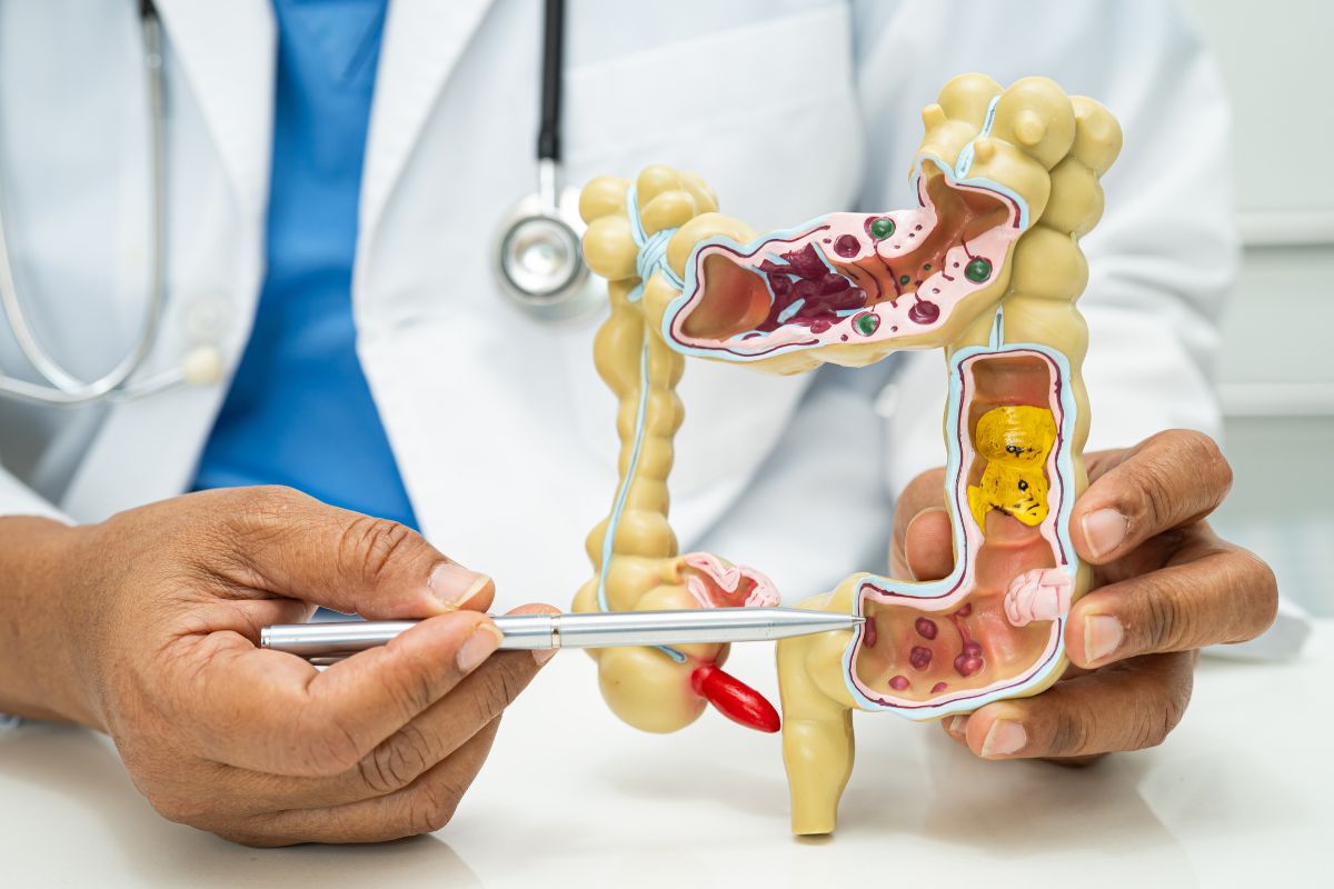  Không phải ăn nhiều là đủ, quan trọng là cơ thể có hấp thu được hay không.