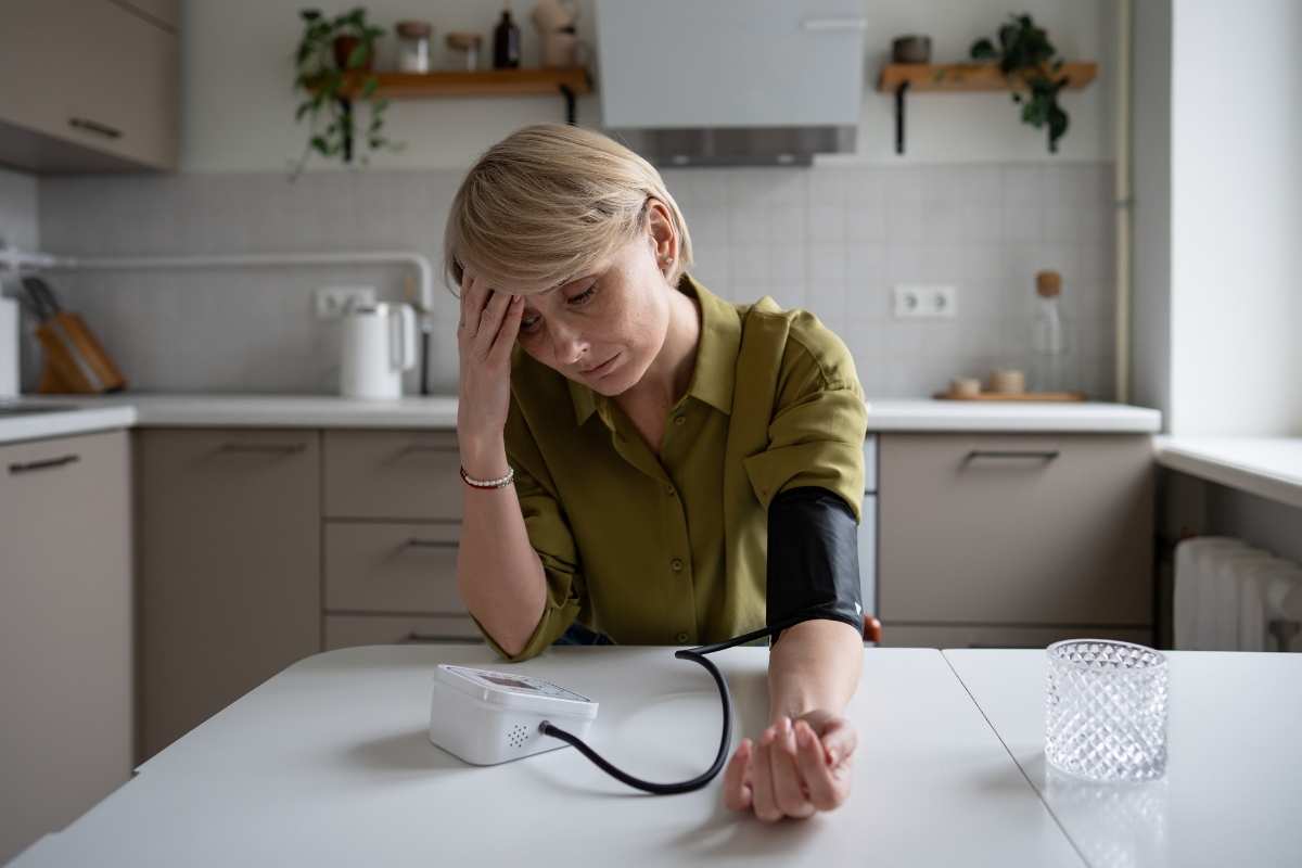 Cơ thể hấp thu kém thường biểu hiện qua mệt mỏi, khó tiêu và thiếu năng lượng kéo dài.