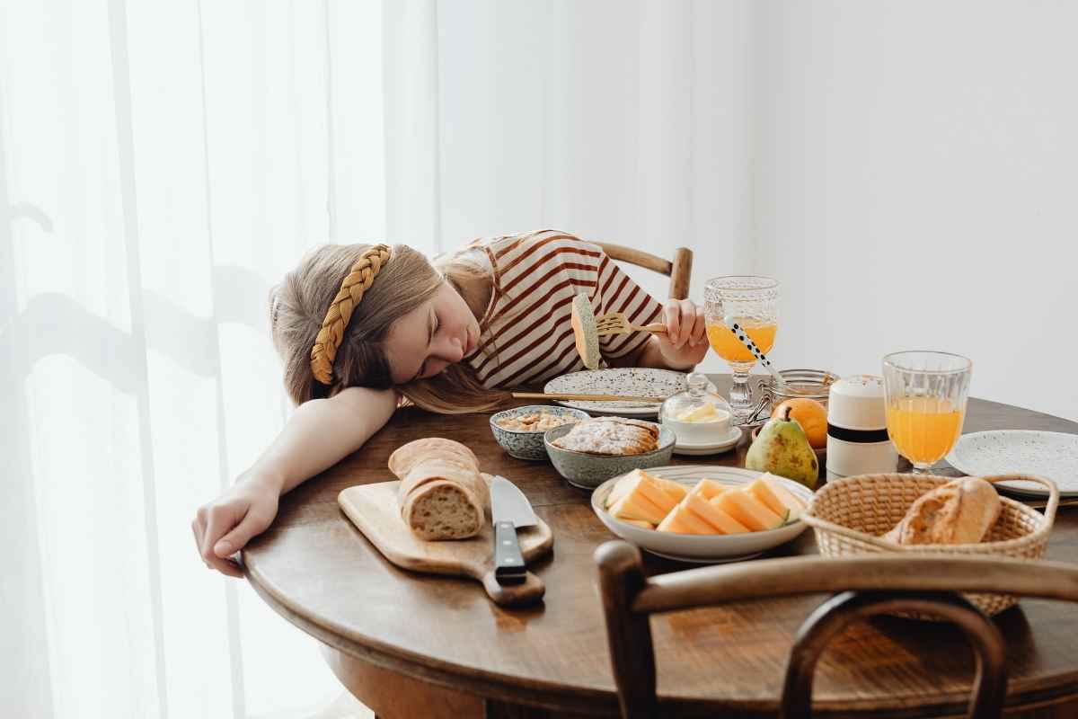 Cơ thể chỉ thực sự được nuôi dưỡng tốt khi thức ăn được tiêu hóa và hấp thu hiệu quả.