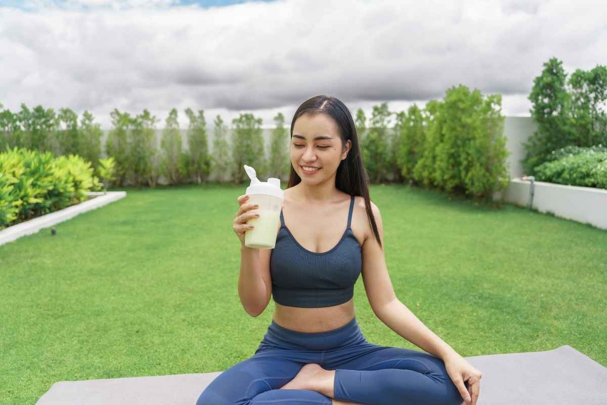 Hỗ trợ đúng hướng có thể giúp hệ tiêu hóa nhẹ gánh hơn và tạo nền tảng phục hồi tốt hơn.