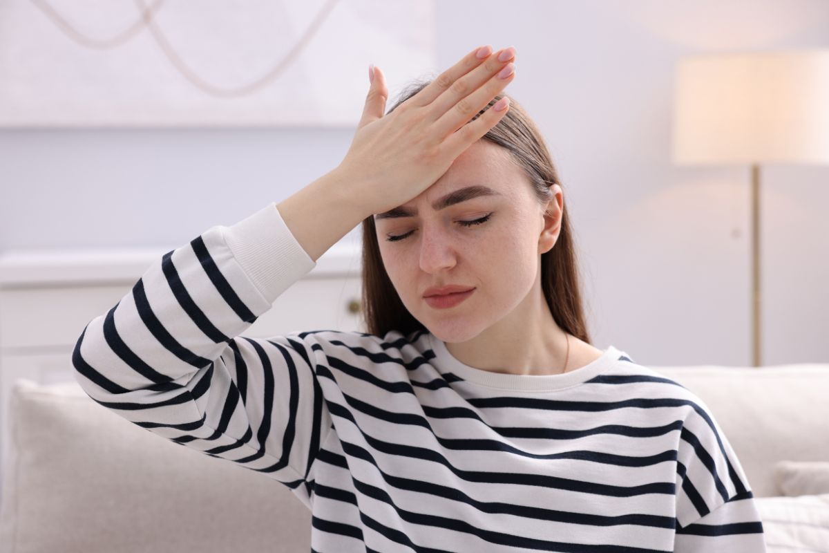 ác biểu hiện diễn ra âm thầm khiến nhiều người không sớm nhận ra nền tiêu hóa đang suy yếu.