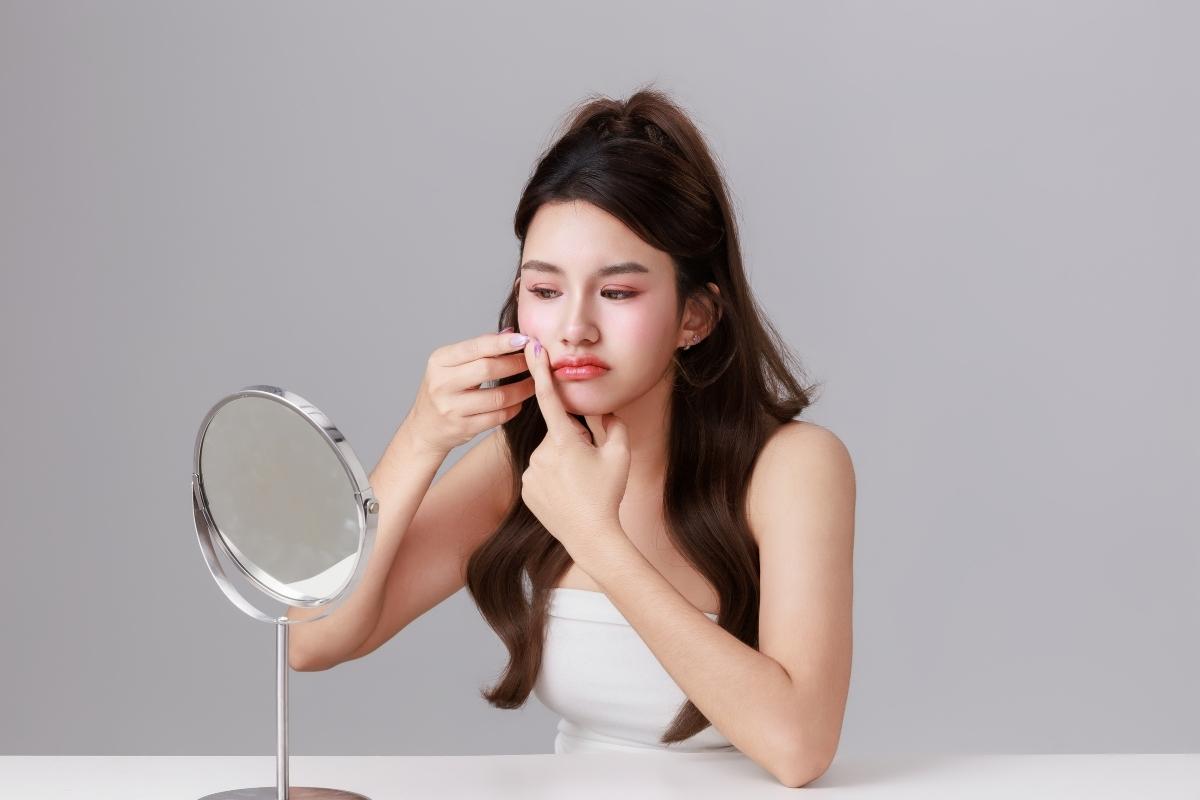 Những thay đổi nhỏ lặp đi lặp lại đôi khi là tín hiệu cơ thể đang cần được hỗ trợ từ gốc.