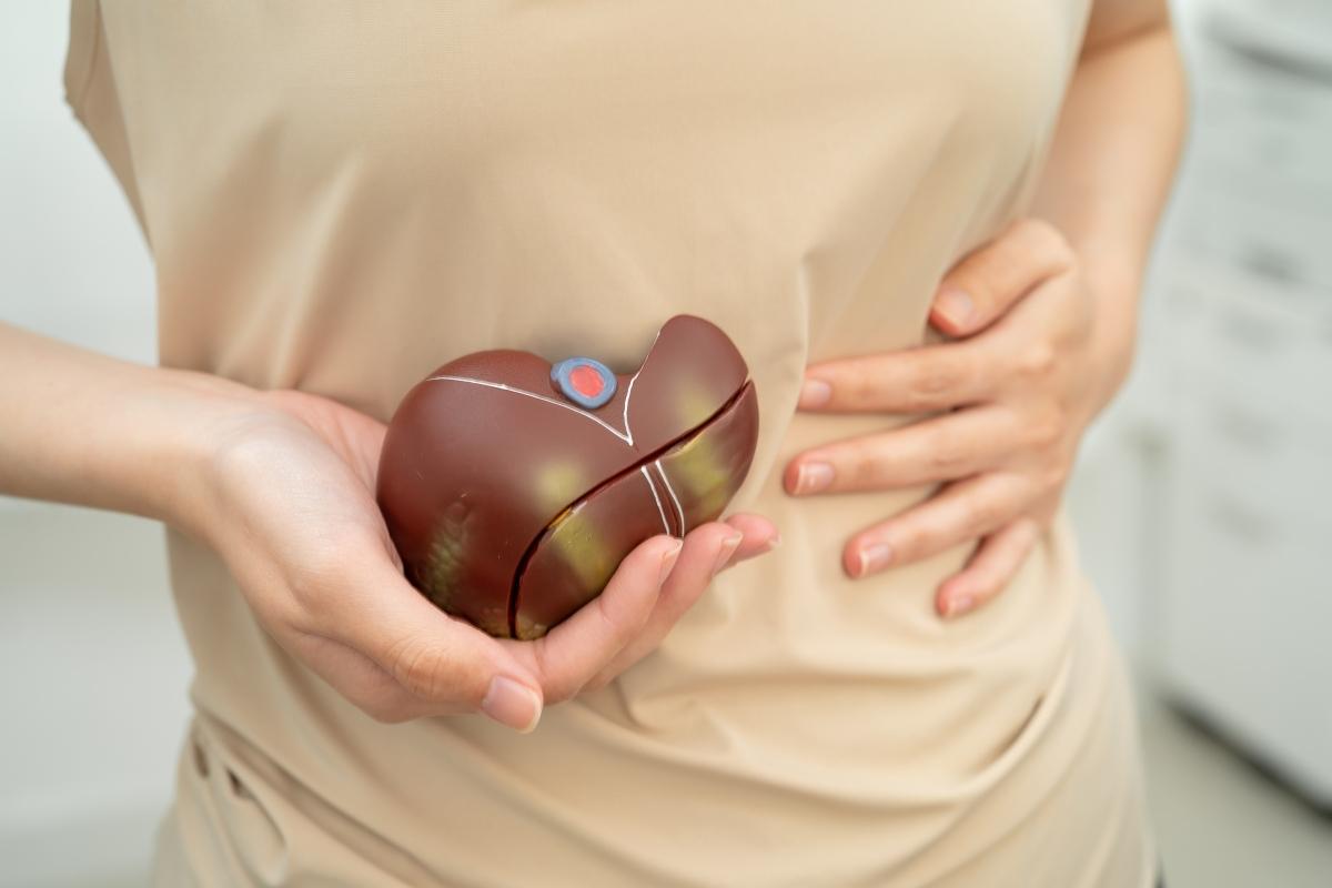 Nền tiêu hóa suy yếu có thể kéo theo nhiều thay đổi ở cơ thể, không chỉ riêng đường ruột.