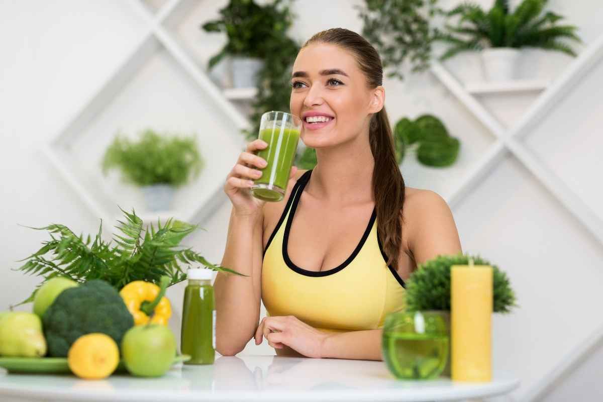 Khi hệ tiêu hóa được hỗ trợ đúng cách, cơ thể cũng có cơ hội phục hồi trạng thái nhẹ nhàng và khỏe khoắn hơn.