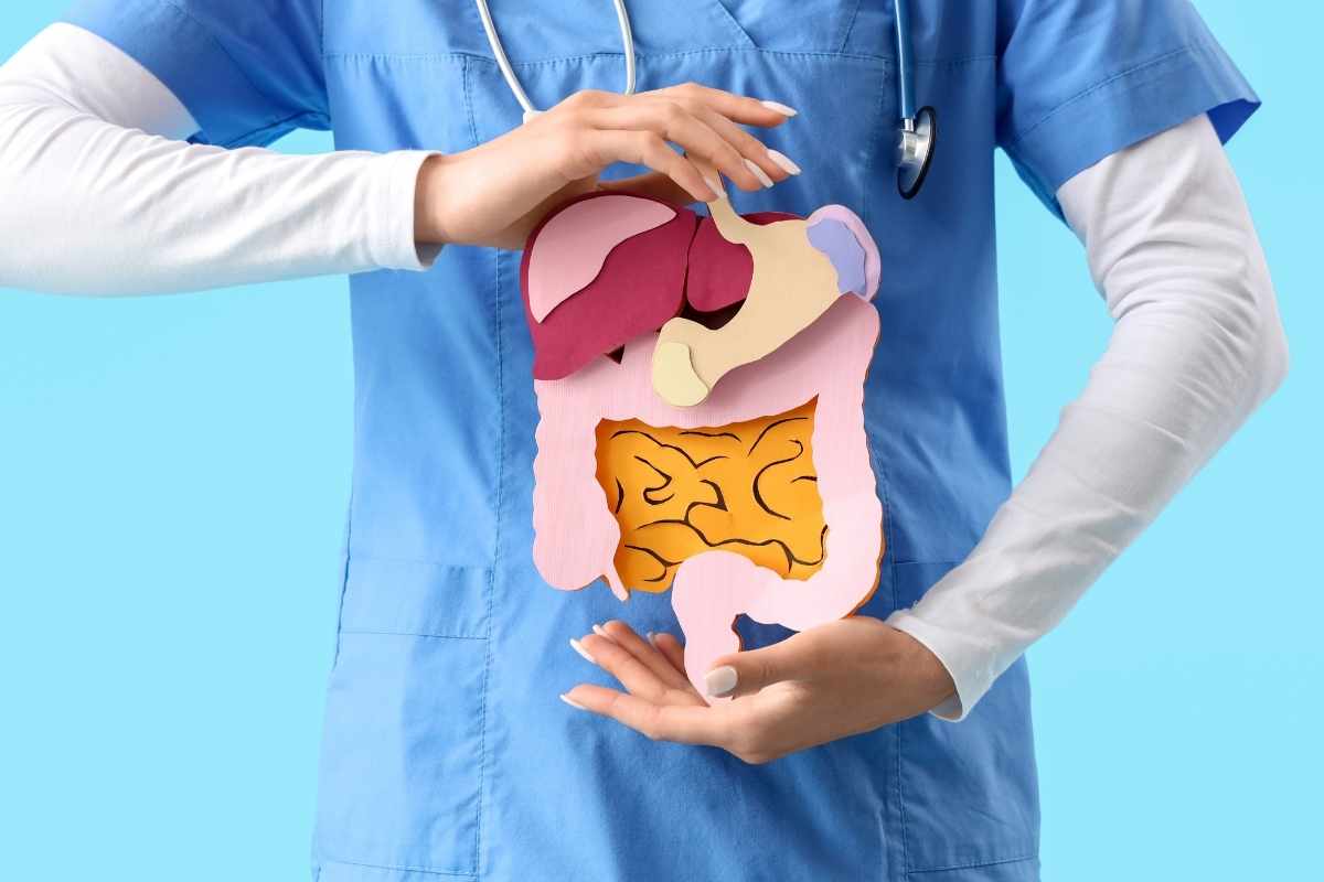 Khi nền tiêu hóa kém ổn định kéo dài, cơ thể cũng có thể phải chịu thêm áp lực ở khâu chuyển hóa.