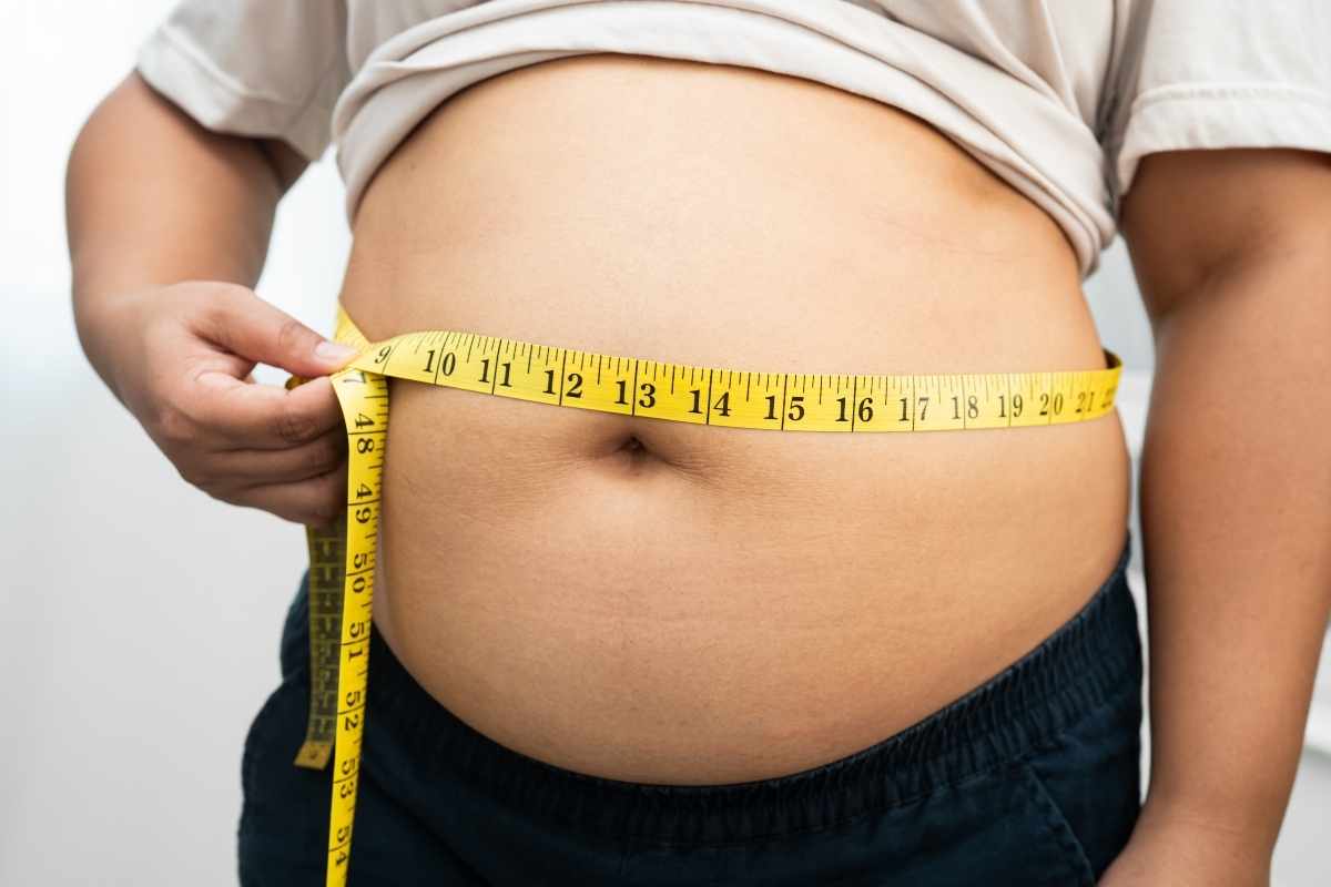 Khi thức ăn không được phân giải hiệu quả, cơ thể cũng có thể vận hành nặng nề và chậm chạp hơn.