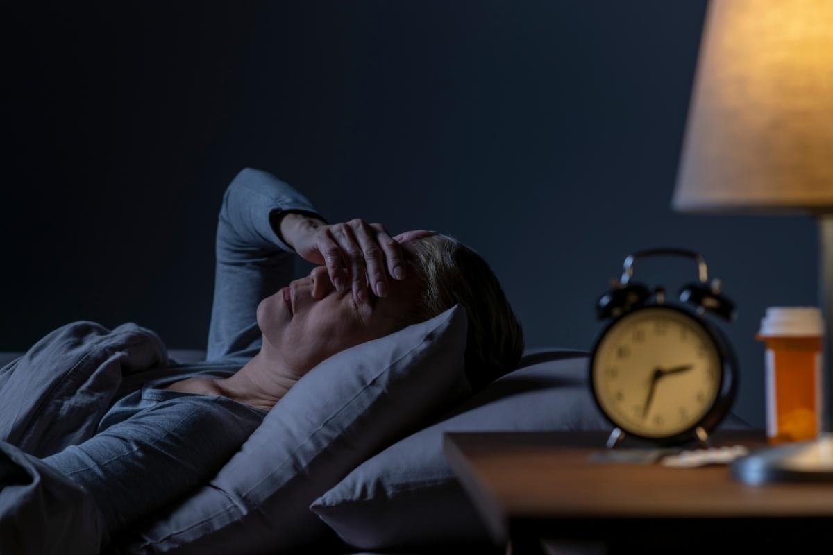 Một nền tiêu hóa kém kéo dài có thể khiến cơ thể khó thư giãn và phục hồi trọn vẹn.