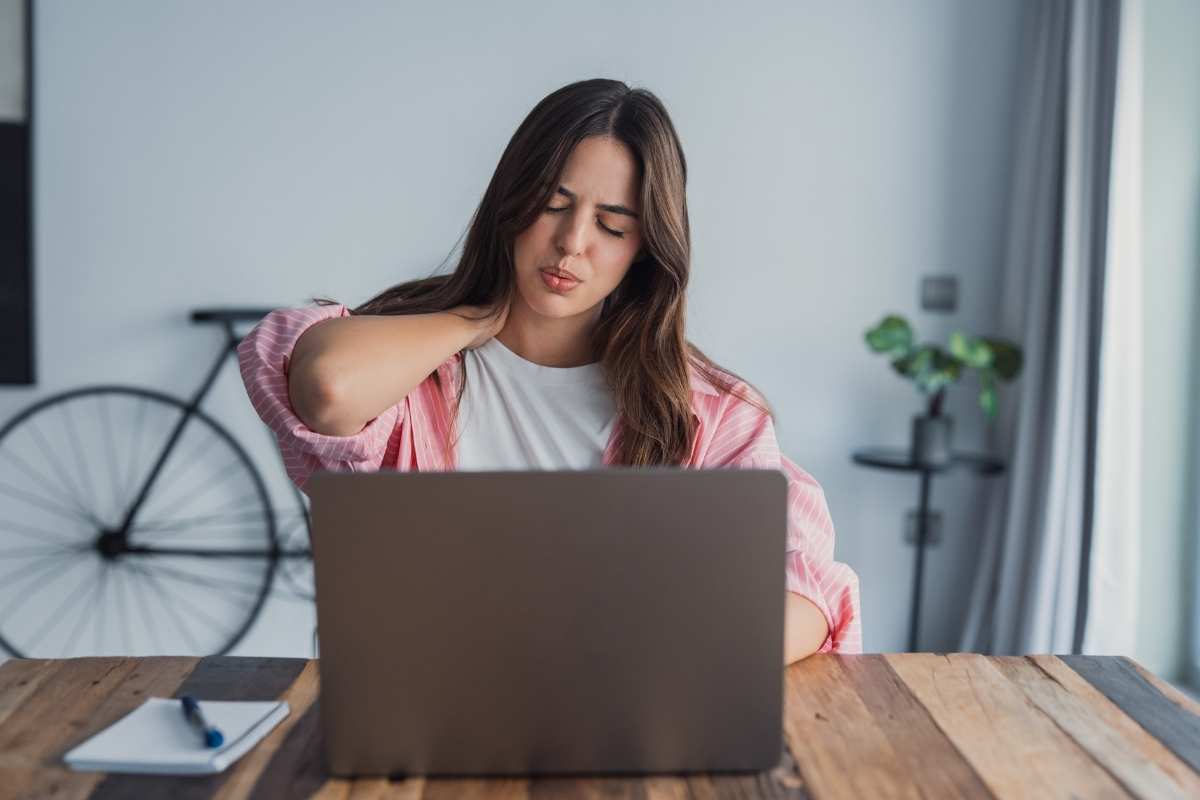 Những thay đổi nhỏ lặp đi lặp lại có thể là tín hiệu cơ thể đang cần được hỗ trợ từ gốc.