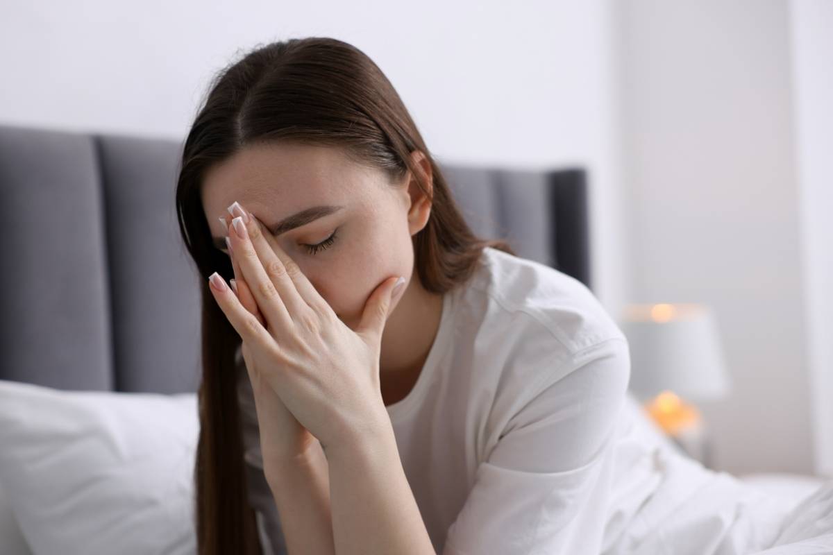 Mệt mỏi không đồng nghĩa với phục hồi, nhất là khi cơ thể đang thiếu nền tảng vận hành khỏe mạnh.