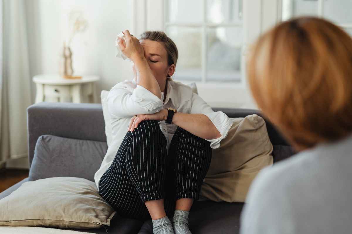 Giấc ngủ không sâu đôi khi không phải vấn đề riêng của thần kinh mà là dấu hiệu cơ thể đang vận hành thiếu cân bằng.