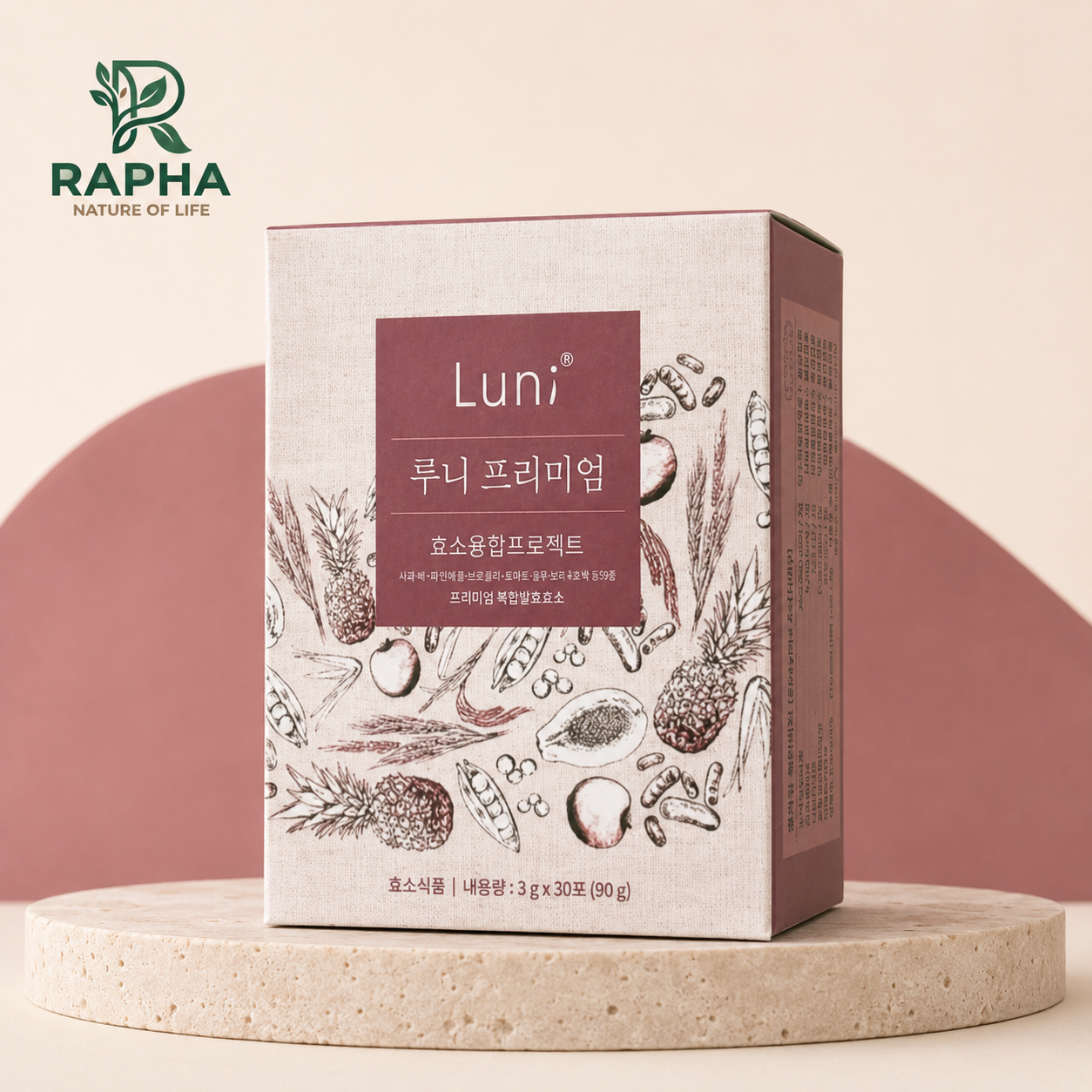 1 Hộp Luni Premium